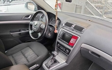 Skoda Octavia, 2010 год, 1 200 000 рублей, 16 фотография