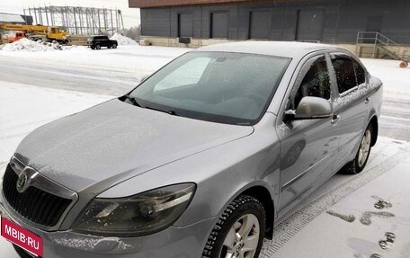 Skoda Octavia, 2010 год, 1 200 000 рублей, 21 фотография