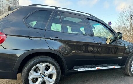 BMW X5, 2011 год, 1 950 000 рублей, 3 фотография