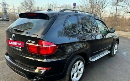 BMW X5, 2011 год, 1 950 000 рублей, 5 фотография