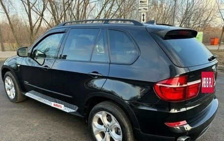 BMW X5, 2011 год, 1 950 000 рублей, 6 фотография