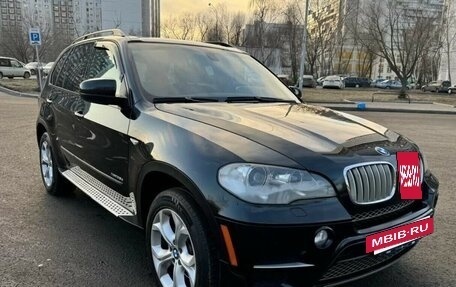 BMW X5, 2011 год, 1 950 000 рублей, 8 фотография