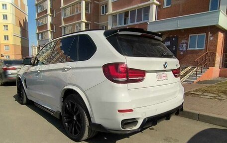 BMW X5, 2017 год, 3 050 000 рублей, 3 фотография