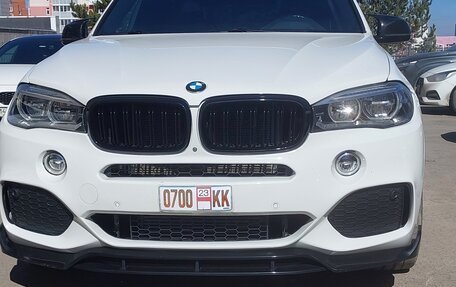 BMW X5, 2017 год, 3 050 000 рублей, 10 фотография