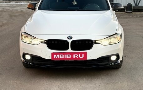 BMW 3 серия, 2015 год, 2 150 000 рублей, 2 фотография