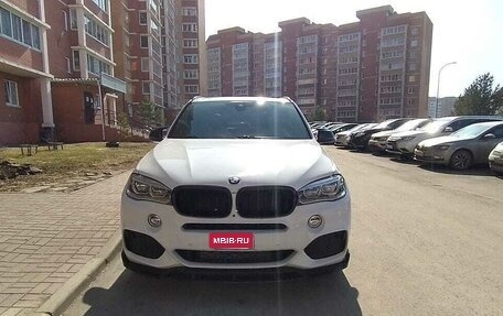 BMW X5, 2017 год, 3 050 000 рублей, 2 фотография