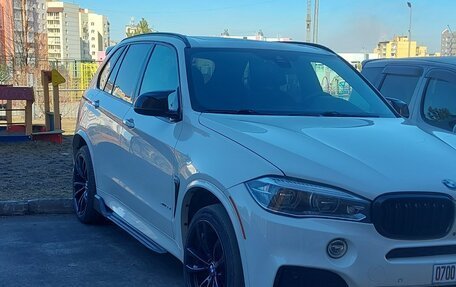 BMW X5, 2017 год, 3 050 000 рублей, 14 фотография