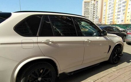 BMW X5, 2017 год, 3 050 000 рублей, 21 фотография