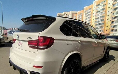 BMW X5, 2017 год, 3 050 000 рублей, 19 фотография