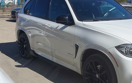 BMW X5, 2017 год, 3 050 000 рублей, 16 фотография