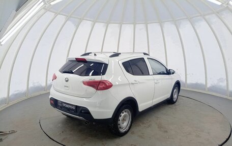 Lifan X50, 2016 год, 530 000 рублей, 5 фотография