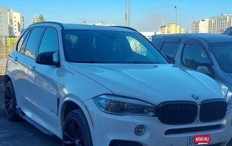 BMW X5, 2017 год, 3 050 000 рублей, 15 фотография