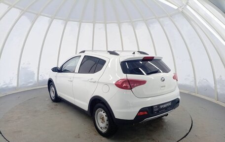 Lifan X50, 2016 год, 530 000 рублей, 7 фотография