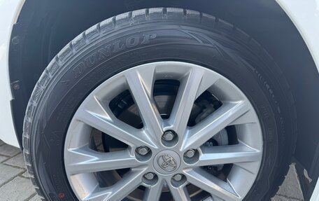 Toyota Corolla, 2018 год, 1 820 000 рублей, 18 фотография