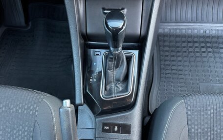 Toyota Corolla, 2018 год, 1 820 000 рублей, 23 фотография