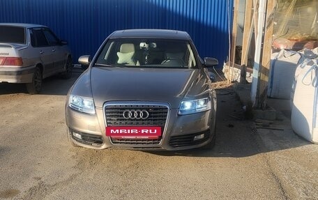 Audi A6, 2005 год, 850 000 рублей, 5 фотография