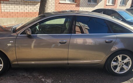 Audi A6, 2005 год, 850 000 рублей, 21 фотография