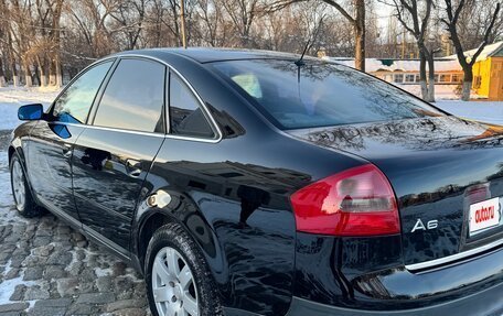 Audi A6, 1998 год, 450 000 рублей, 2 фотография