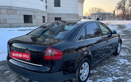 Audi A6, 1998 год, 450 000 рублей, 3 фотография