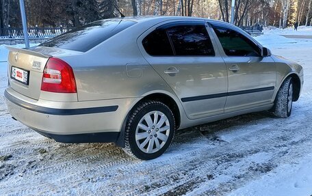 Skoda Octavia, 2006 год, 580 000 рублей, 3 фотография