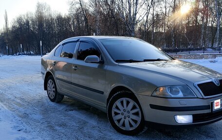 Skoda Octavia, 2006 год, 580 000 рублей, 2 фотография