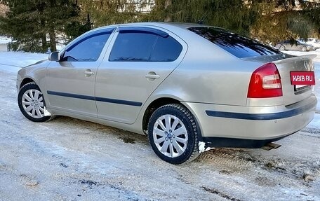 Skoda Octavia, 2006 год, 580 000 рублей, 4 фотография