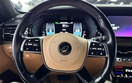KIA Mohave I, 2020 год, 3 600 200 рублей, 7 фотография