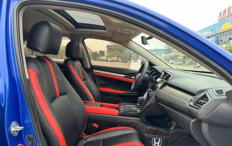 Honda Civic IX, 2020 год, 1 445 000 рублей, 7 фотография