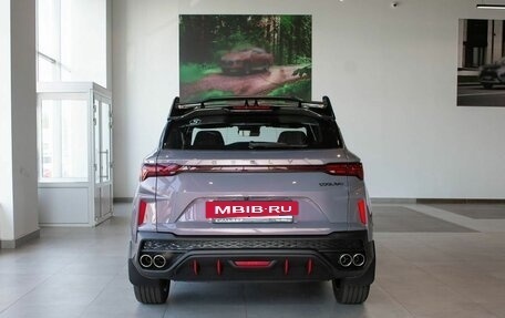 Geely Coolray I, 2024 год, 3 022 658 рублей, 4 фотография