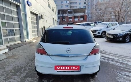 Opel Astra H, 2013 год, 619 000 рублей, 5 фотография