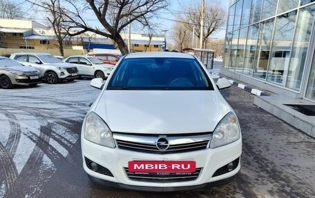 Opel Astra H, 2013 год, 619 000 рублей, 2 фотография