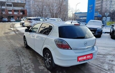 Opel Astra H, 2013 год, 619 000 рублей, 6 фотография