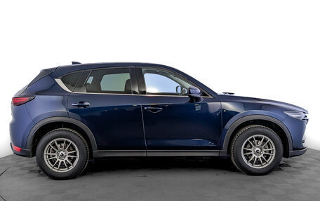 Mazda CX-5 II, 2020 год, 2 795 000 рублей, 4 фотография