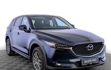 Mazda CX-5 II, 2020 год, 2 795 000 рублей, 3 фотография