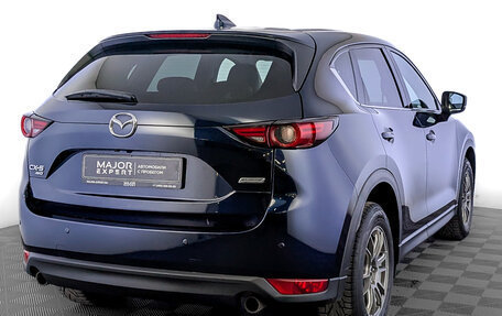 Mazda CX-5 II, 2020 год, 2 795 000 рублей, 5 фотография