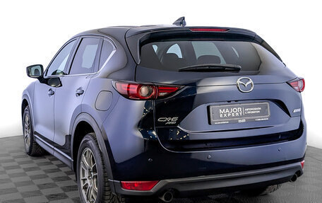 Mazda CX-5 II, 2020 год, 2 795 000 рублей, 7 фотография