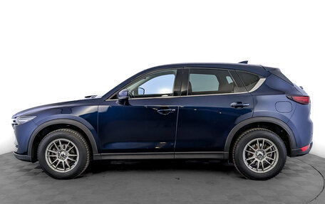 Mazda CX-5 II, 2020 год, 2 795 000 рублей, 8 фотография