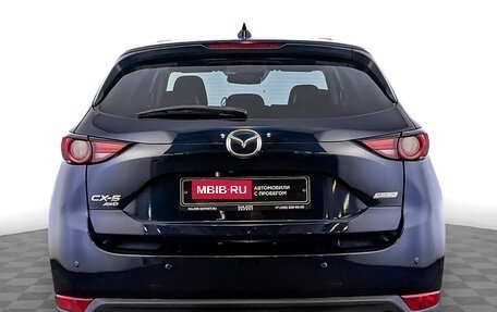 Mazda CX-5 II, 2020 год, 2 795 000 рублей, 6 фотография