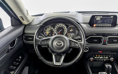 Mazda CX-5 II, 2020 год, 2 795 000 рублей, 22 фотография