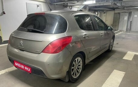 Peugeot 308 II, 2011 год, 590 000 рублей, 3 фотография