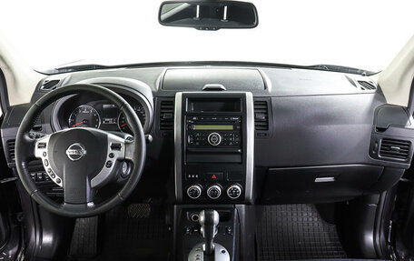 Nissan X-Trail, 2011 год, 1 746 808 рублей, 14 фотография