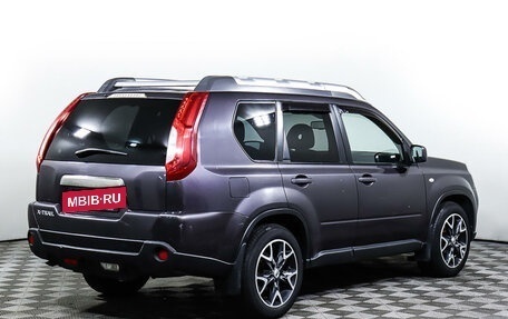 Nissan X-Trail, 2011 год, 1 746 808 рублей, 5 фотография