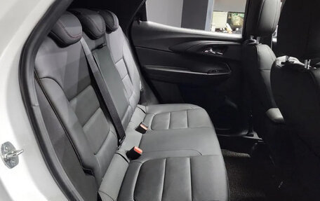 Chevrolet TrailBlazer, 2021 год, 1 470 000 рублей, 16 фотография