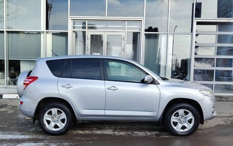 Toyota RAV4, 2011 год, 1 349 000 рублей, 7 фотография