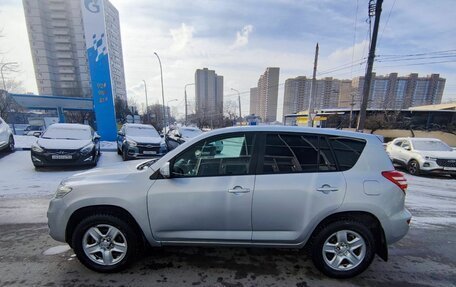 Toyota RAV4, 2011 год, 1 349 000 рублей, 8 фотография