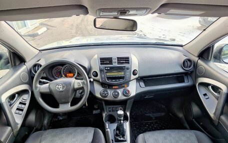 Toyota RAV4, 2011 год, 1 349 000 рублей, 11 фотография