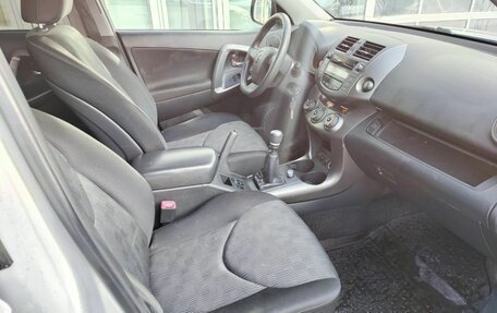 Toyota RAV4, 2011 год, 1 349 000 рублей, 12 фотография