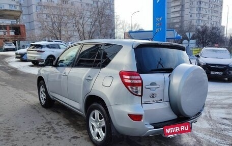 Toyota RAV4, 2011 год, 1 349 000 рублей, 6 фотография