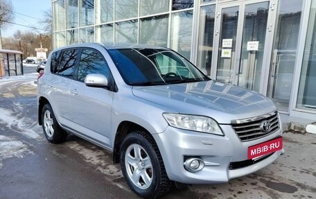 Toyota RAV4, 2011 год, 1 349 000 рублей, 3 фотография