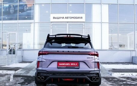 Geely Coolray I, 2024 год, 2 920 190 рублей, 4 фотография
